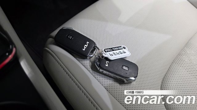 Kia Sportage 2023 — photo 22