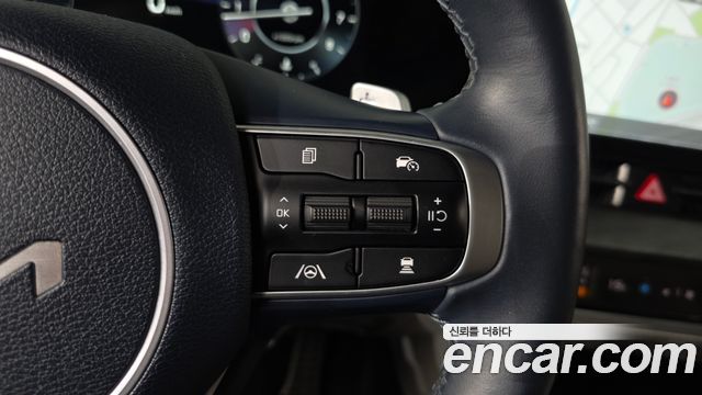 Kia Sportage 2023 — photo 23