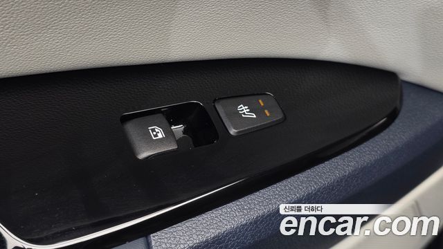 Kia Sportage 2023 — photo 25