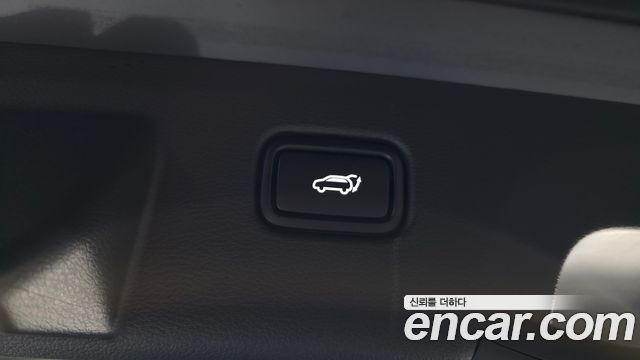 Kia Sportage 2023 — photo 26