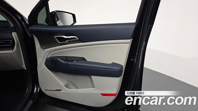 Kia Sportage 2023 — photo 14
