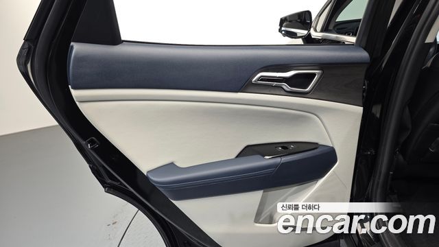 Kia Sportage 2023 — photo 15