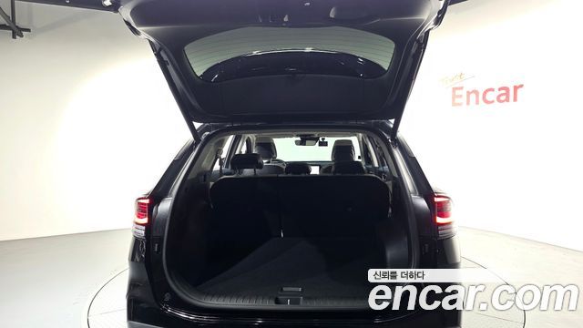 Kia Sportage 2023 — photo 27