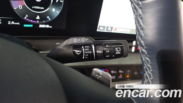 Kia Sportage 2023 — photo 29