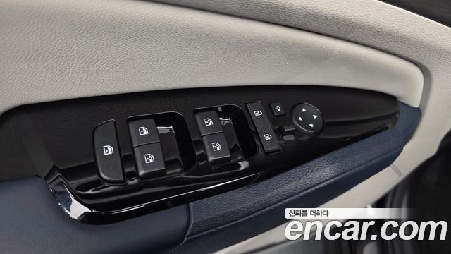Kia Sportage 2023 — photo 30