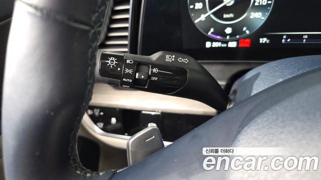 Kia Sportage 2023 — photo 33
