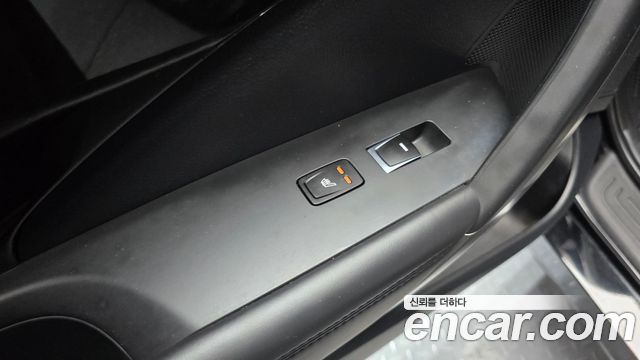 Hyundai Grandeur 2015 — photo 25