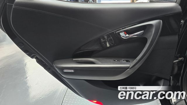 Hyundai Grandeur 2015 — photo 15