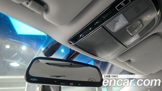 Hyundai Grandeur 2015 — photo 28