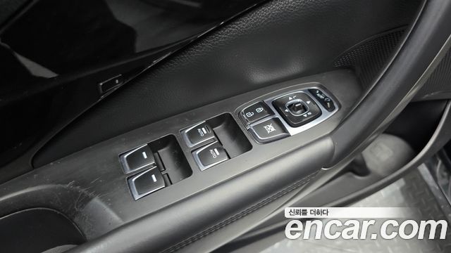 Hyundai Grandeur 2015 — photo 29