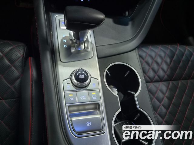 Genesis G70 2018 — photo 7