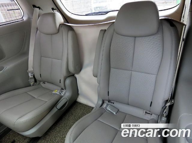 Kia Canival 2019 — photo 7