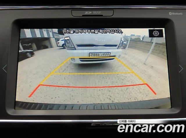 Kia Canival 2019 — photo 13