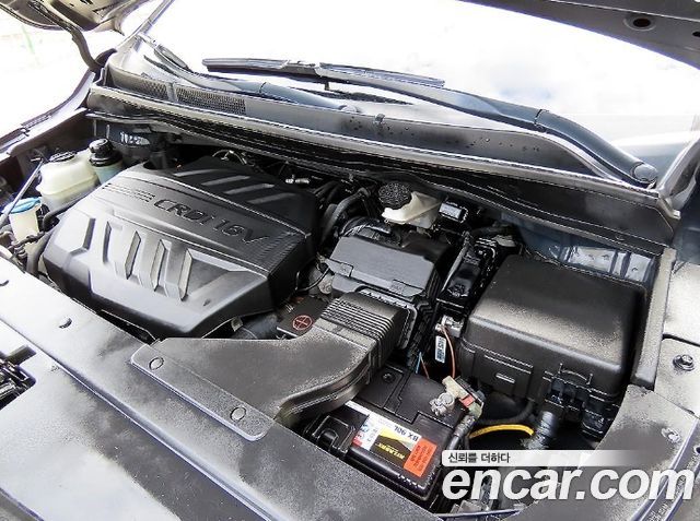 Kia Canival 2019 — photo 19