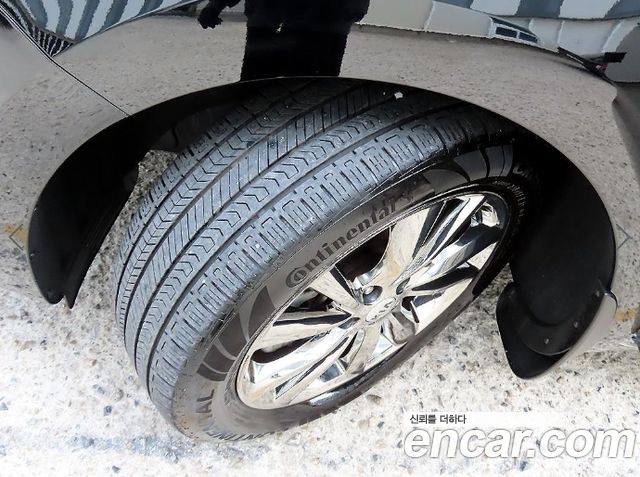 Kia Canival 2019 — photo 20