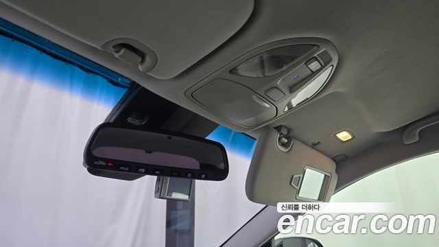 Hyundai Maxcruz 2017 — photo 18