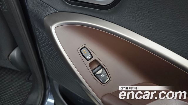 Hyundai Maxcruz 2017 — photo 19