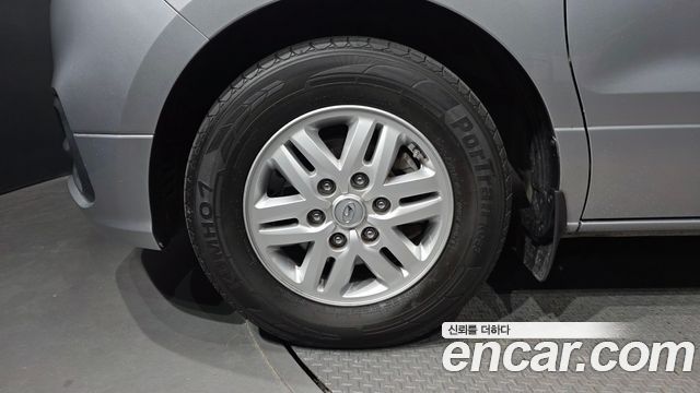 Hyundai Starex 2019 — photo 5