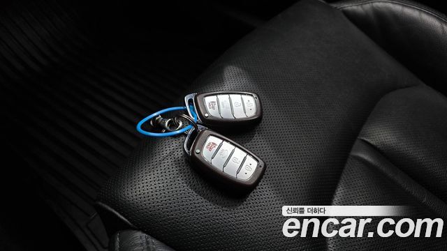 Hyundai Sonata 2017 — photo 23
