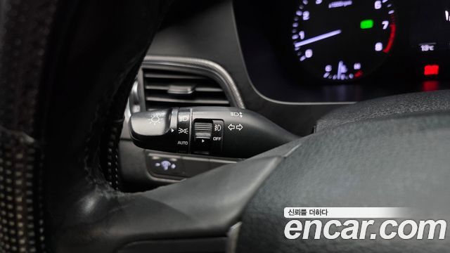 Hyundai Sonata 2017 — photo 26