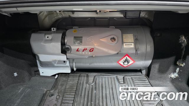 Hyundai Sonata 2017 — photo 27