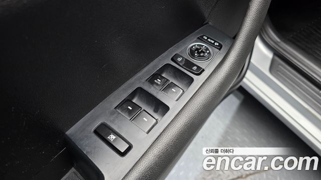 Hyundai Sonata 2017 — photo 30