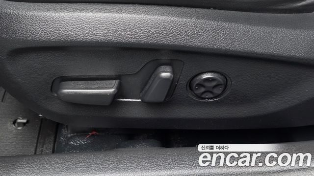 Hyundai Sonata 2017 — photo 31