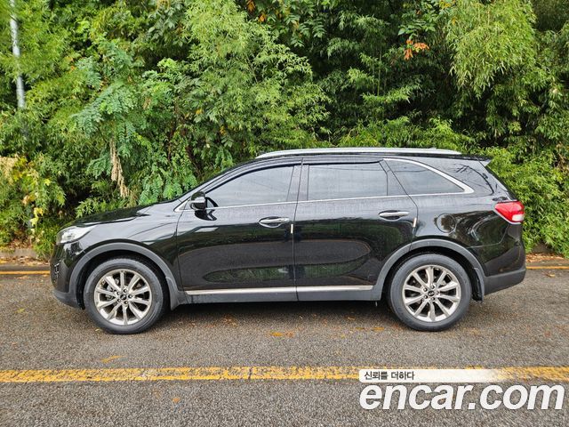 Kia Sorento 2017 — photo 3