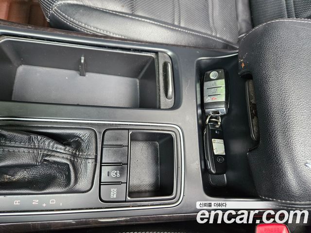 Kia Sorento 2017 — photo 13