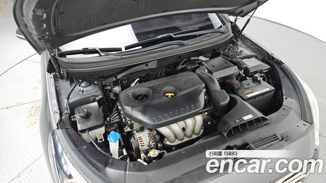 Hyundai Sonata 2018 — photo 6