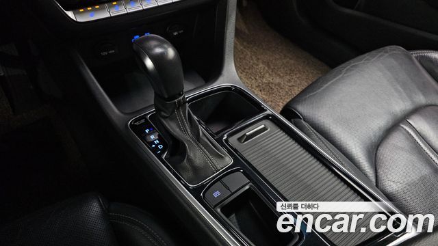 Hyundai Sonata 2018 — photo 12