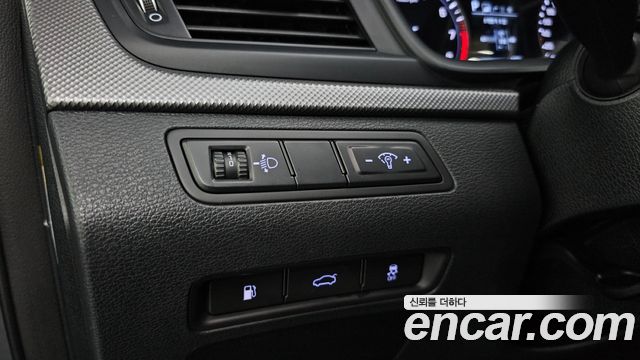 Hyundai Sonata 2018 — photo 23