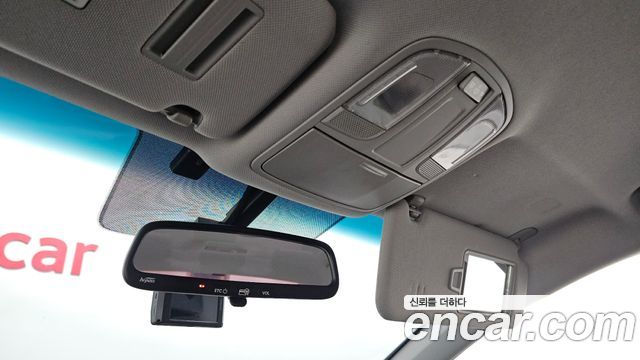 Hyundai Sonata 2018 — photo 25