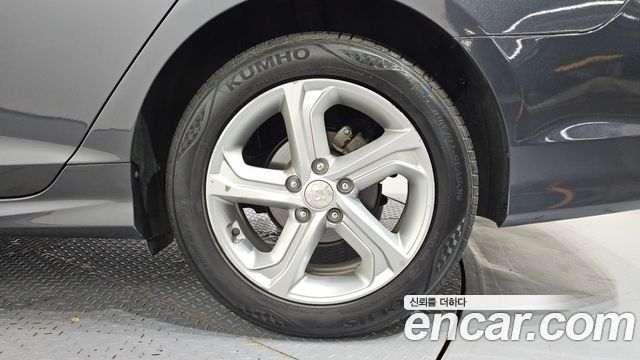 Hyundai Sonata 2018 — photo 7