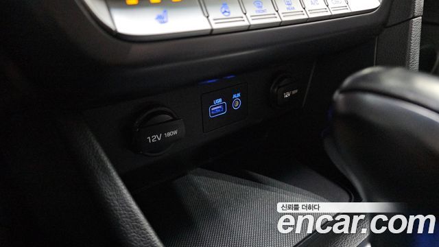 Hyundai Sonata 2018 — photo 27
