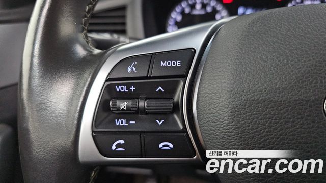 Hyundai Sonata 2018 — photo 28