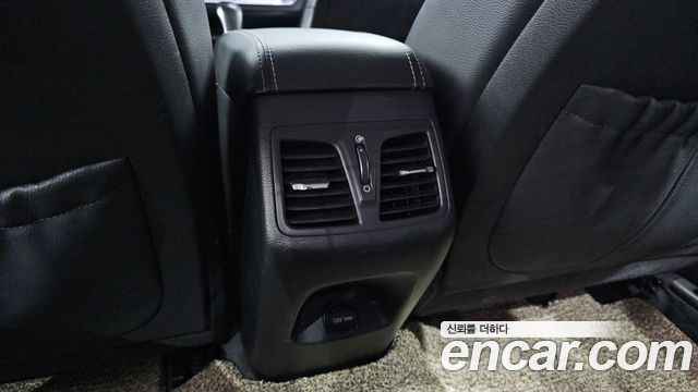 Hyundai Sonata 2018 — photo 29