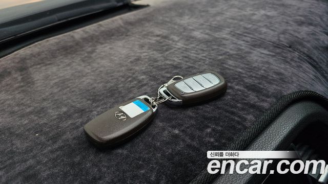 Hyundai Sonata 2018 — photo 30