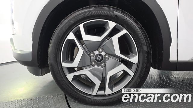 Hyundai Palisade 2023 — photo 5