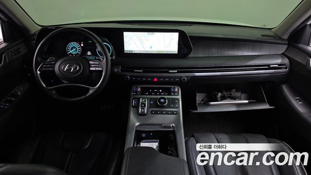 Hyundai Palisade 2023 — photo 10