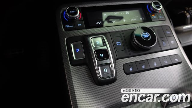 Hyundai Palisade 2023 — photo 12