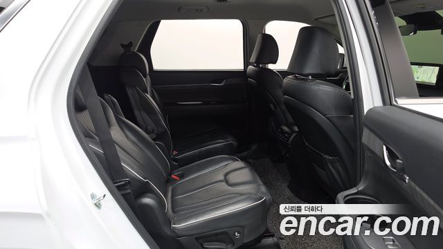 Hyundai Palisade 2023 — photo 17