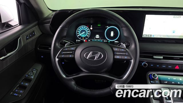 Hyundai Palisade 2023 — photo 18