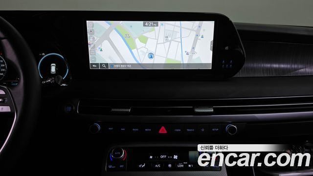 Hyundai Palisade 2023 — photo 19