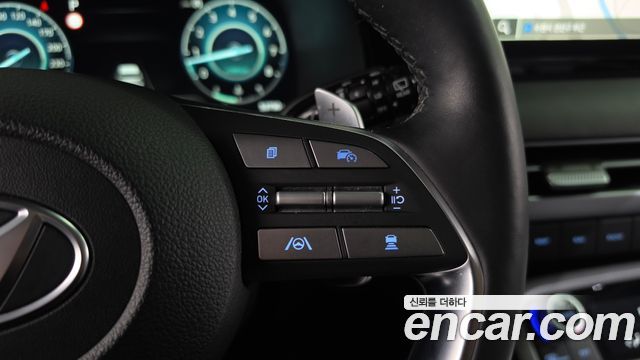 Hyundai Palisade 2023 — photo 22
