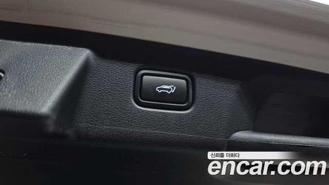 Hyundai Palisade 2023 — photo 23