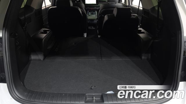Hyundai Palisade 2023 — photo 24