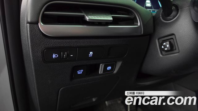 Hyundai Palisade 2023 — photo 26