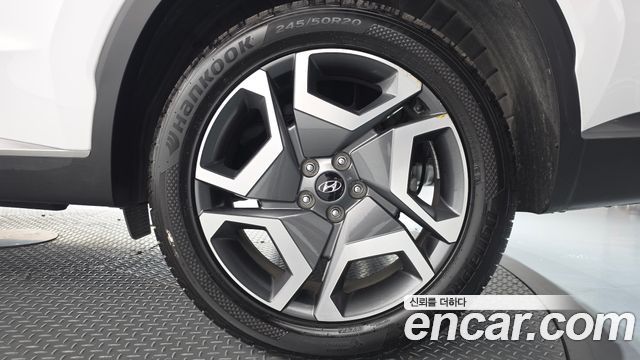 Hyundai Palisade 2023 — photo 7