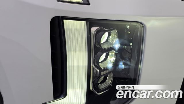 Hyundai Palisade 2023 — photo 8